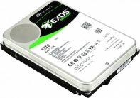 купить Корпоративный жесткий диск 12Tb Seagate Enterprise EXOS X14 SATA6Gb/s 7200rpm 256Mb 3,5* ST12000NM0008.  в Алматы фото 2