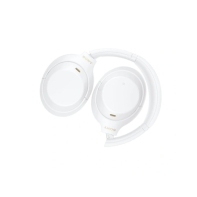 купить Накладные наушники Sony WH1000XM4W.E белый в Алматы фото 2