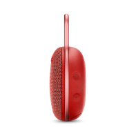 купить Портативная акустическая система, красный, JBLCLIP3RED, JBL /  в Алматы фото 3