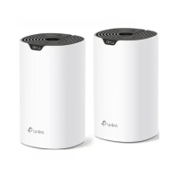 Купить Домашняя Mesh-система Wi-Fi 5 TP-Link Deco S7 (2-pack) Алматы
