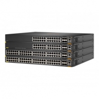 купить Коммутатор HPE Aruba 6300F 24G CL4 PoE 4SFP56 Switch в Алматы фото 1
