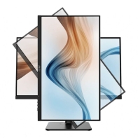 купить Монитор 23,8" MSI Modern MD241P IPS 1920х1080 75Hz 5ms 250cd/m 1000:1 1xHDMI 1x Type C 2x1W в Алматы фото 4