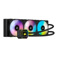 купить Corsair iCUE H150i ELITE CAPELLIX XT, 360mm Radiator, Liquid CPU Cooler, EAN:0840006683490 в Алматы фото 1