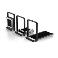 купить Дорожка для ходьбы KINGSMITH WalkingPad X21 RU в Алматы фото 2