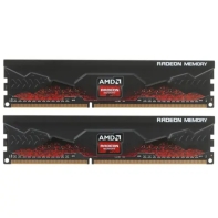 купить Оперативная память AMD Radeon R5 Entertainment Series R5S38G1601U1K&nbsp;8 ГБ в Алматы фото 1