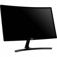 купить Монитор Acer/Nitro EI242QRP/23,6 **/VA/1920x1080 Pix/2*HDMI(1.4)/HDMI(2.0)/DP/Audio Out/1 мс/250 ANSI люм/3000:1 в Алматы фото 1