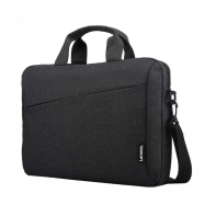 купить Сумка для ноутбука Lenovo T210 Black Casual Toploader (4X40T84061) в Алматы фото 2