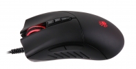 купить Мышь игровая Bloody P30 PRO-Activated RGB <оптическая, 12000CPI, 1.8 м, USB, pixart pwm3360> в Алматы фото 2