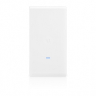 купить Точка доступа настенная Ubiquiti UAP-AC-M-PRO UniFi AP, AC Mesh Pro в Алматы фото 1