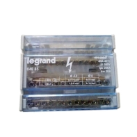 купить Legrand 004885 Мод.расп.бл.4пх13 контк.40А в Алматы фото 1