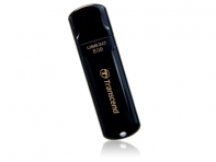 купить USB Флеш 8GB 3.0 Transcend TS8GJF700 черный в Алматы фото 1