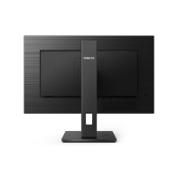 купить Монитор Philips LCD 23.8" [16:9] 1920х1080 (FHD) IPS, nonGLARE, 75 Hz, 300 cd 242S1AE/01 в Алматы фото 3