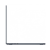 купить 15-inch MacBook Air: Apple M5 chip with 10-core CPU and 10-core GPU, 24GB, 1TB SSD - Midnight,Model A3448 в Алматы фото 2