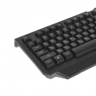 купить Клавиатура игровая Defender Underlord GK-340L черный в Алматы фото 4