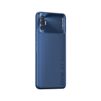 купить Смартфон Tecno 4/128 (KG7n) Atlantic Blue в Алматы фото 3