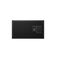 купить Блок питания PCCooler YK550, 550W, Non Modular, 80+ BRONZE, Fan 135mm, P5-YK550-B1F в Алматы фото 2