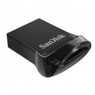 купить USB-ФЛЕШ-НАКОПИТЕЛЬ  16Gb SANDISK ULTRA FIT USB3.1, Small Form Factor, SDCZ430-016G-G46 в Алматы фото 2