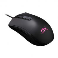 Купить Мышь игровая HyperX Pulsefire Core HX-MC004B (4P4F8AA) черный Алматы