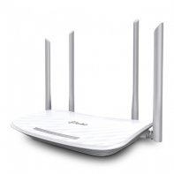 купить Маршрутизатор, TP-Link, Archer C50(RU), 1200М, 1 WAN порт 10/100М   4 LAN порта 10/100М в Алматы фото 2