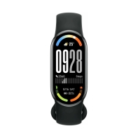купить Фитнес браслет Xiaomi Smart Band 10 Midnight Black в Алматы фото 2