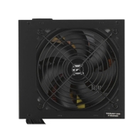 купить БП ATX 700W Zalman Decamax ZM700-LX3, Plus, 24 4/20 4 8/24 8 8, 12cm, 2x6 2p 16p PCI-E ZM700-LX3 в Алматы фото 2