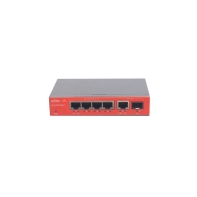 Купить Коммутатор Wi-Tek WI-PCES306GF Алматы