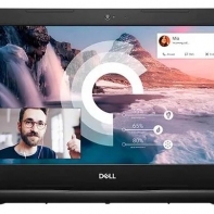 купить Ноутбуки Vostro 3591/Core i5-1035G1/8GB/1TB/15.6* FHD/Intel UHD/Cam & Mic/No optical drive/WLAN + BT/Kb/3 Cell/W10Pro в Алматы фото 1