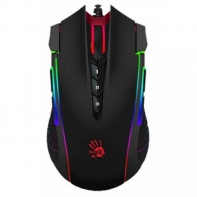 купить Мышь игровая Bloody J90-Activated <100~5,000 CPI, 3.61M, 100 ips> в Алматы фото 1