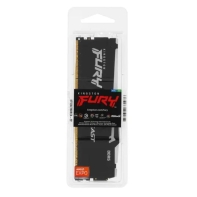 купить Оперативная память Kingston FURY Beast Black AMD RGB KF556C36BBEA-32 32 ГБ в Алматы фото 3