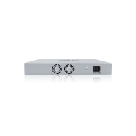 купить Управляемый коммутатор, PoE бюджет 370Вт, 8*2,5GE PoE, 2SFP+ 10G, Cloud в Алматы фото 3