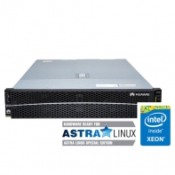 купить Сервер Huawei Tecal RH2288H V3 (8HDD Passthrough Chassis) H22H-03 ;  E5-2620 v3 SM212 4*GE (I350) /  в Алматы фото 1