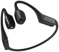 купить Наушники-накладные беспроводные Suunto Wing черный в Алматы фото 2