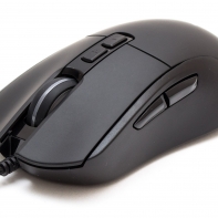 купить Мышь Dream Machines DM4_Evo <Оптический сенсор PMW3389, USB, DPI 16000> в Алматы фото 1
