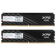 купить ОЗУ ADATA XPG Lancer Blade AX5U6400C3216G-DTLABBK DDR5 32GB (Kit 2x16GB) в Алматы фото 2