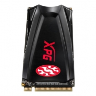 купить Жесткий диск SSD 512GB Adata XPG AGAMMIXS5-512GT-C M2 в Алматы фото 3