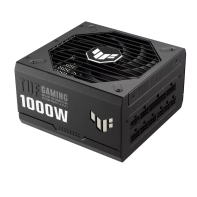 Купить БП ATX 1000W Asus TUF Gaming 1000G, Gold,20+4/24+4/24+8/20+4+8/24+4+8/24+8+8,13.5cm,4x6+2p+16p PCI-E в Алматы