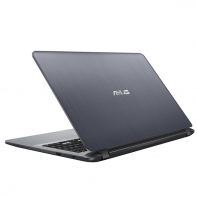 купить Ноутбук Asus/X507UB/Core i3/7020U/2,3 GHz/4 Gb/120*1000 Gb/Без оптического привода/GeForce/MX110/2 Gb/15,6 **/1920x1080/Windows 10/Home/64/серый в Алматы фото 3