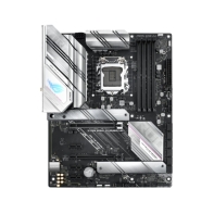 купить ASUS STRIX B560-A GAMING WIFI  B560 4xDDR4 M.2 HDMI-DP Wi-Fi!!!BT ATX в Алматы фото 1