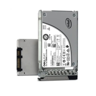 купить Твердотельный накопитель Dell (345-BDRO) в Алматы фото 2