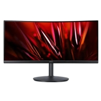 купить Монитор Acer Nitro XZ342CUS3bmiipphx (UM.CX2EE.301) в Алматы фото 1