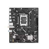 Купить Сист.плата ASUS PRIME H610M-F WIFI, H610,  1700, 2xDDR5, PCI-E x16, PCI-E x1, M2, 2xSATA,  2xHDMI, WIFI6, BOX Алматы