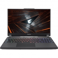 купить Ноутбук Gigabyte AORUS 15 XE5, I7-12700H, RTX 3070Ti 8Gb, QHD 165Hz, DDR5-16Gb, PCIe 1Tb, DOS в Алматы фото 2