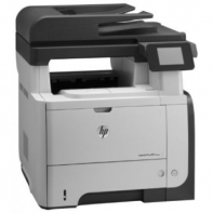 купить МФУ HP A8P80A LaserJet Pro M521dw Printer (A4) Scanner/Copier/Fax/ADF, Wi-Fi, 800 MHz, 40ppm, 256Mb, 100+250 pages tray, USB+Ethernet, ePrint, Аirprint, Print Duplex, Duty cycle 75 000 pages в Алматы фото 1