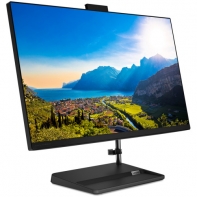 купить Моноблок Lenovo AIO3 27*FHD/Core i7-1165G7/16Gb/512Gb SSD/GF MX450 2GB/Dos (F0FW00MARK) в Алматы фото 2
