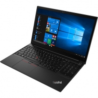 купить Ноутбук Lenovo ThinkPad E15 Gen 2-ITU T 15.6FHD_AG_250N_N/CORE_I3-1115G4_3.0G_2C_MB/8GB_DDR4_3200_SODIMM/256GB_SSD_M.2_2242_G3_TLC/INTEGRATED_GRAPHICS/NONE/N01_1Y_COURIER/CARRYIN/INTEL_AX201_2X2AX+BT_WW/FINGERPRINT_READER_BK/720P_HD_CAMERA_W/MIC/Offi в Алматы фото 2