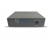 купить Коммутатор PoE  5-портовый Tp-Link TL-SF1005P <5-port 10/100M (Порт1- Порт4 PoE IEEE 802.3af), бюджет мощности PoE 58W> в Алматы фото 3