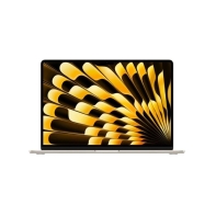 Купить Ноутбук Apple MacBook Air A3114, Apple M3/15.3*Retina/24GB/512GB/10-core GPU/MacOS/Starlight MC9K4 в Алматы
