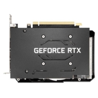 купить Видеокарта MSI GeForce RTX 3050 8GB GDDR6 AERO ITX OC в Алматы фото 4