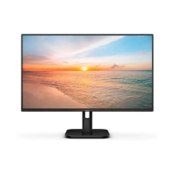 Купить Монитор жидкокристаллический PHILIPS 24E1N1200A/01 LCD 23,8** 16:9 1920х1080(FHD) IPS, 120 Hz, 300 cd/m2, H178&deg;/V178&deg;, 1500:1, 16.7M, 4ms, DP, HDMI, VGA, AS, черный Алматы