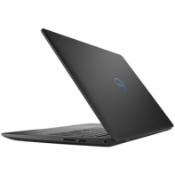 купить Ноутбук Dell/G3-3779/Core i7/8750H/2,2 GHz/8 Gb/128*1000 Gb/Nо ODD/GeForce/GTX1050Ti/4 Gb/17,3 **/1920x1080/Win10/Home/64/черный в Алматы фото 3